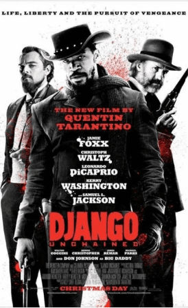 Django