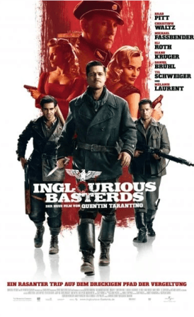 Inglourious Basterds