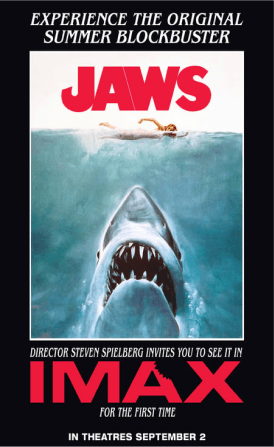 Jaws