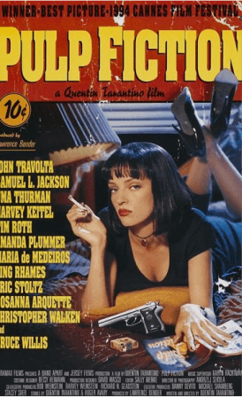 Pulp Fiction